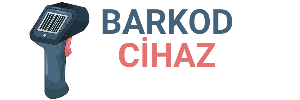 Barkod Cihaz